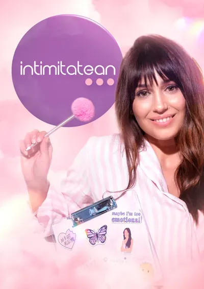 Intimitatean
