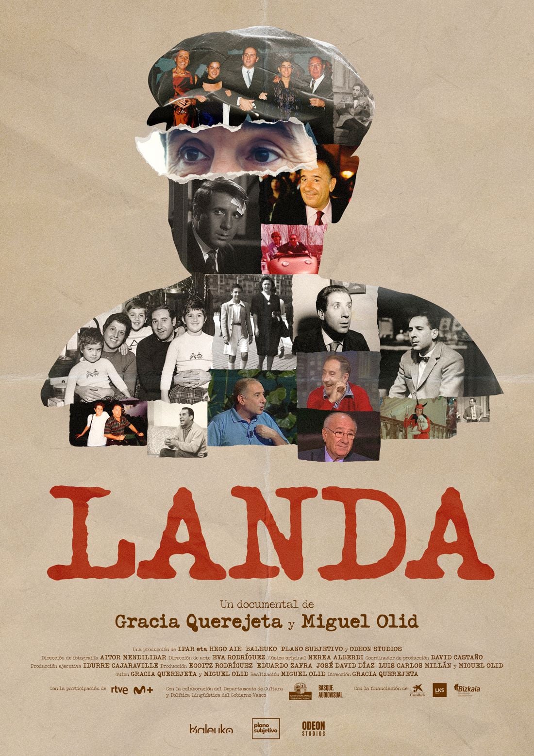 LANDA